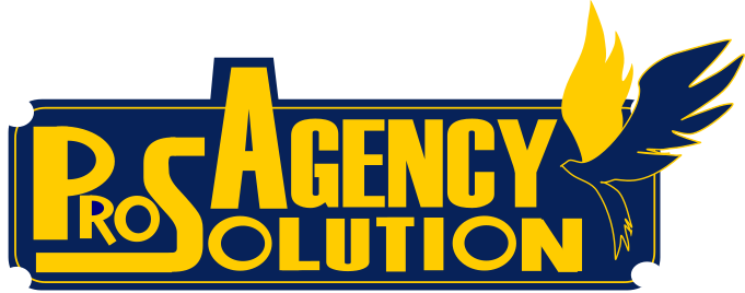 Pro Solution Agency