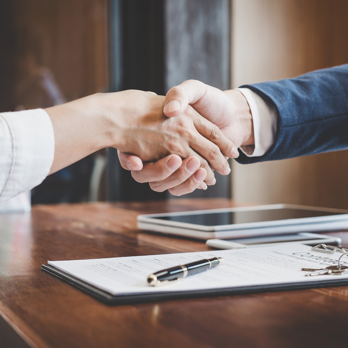 Chi Siamo - Pro Solution Agency